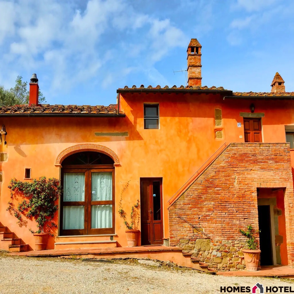 Villa Bella Vista