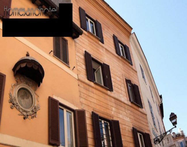 Rome as you feel - Navona Apartments