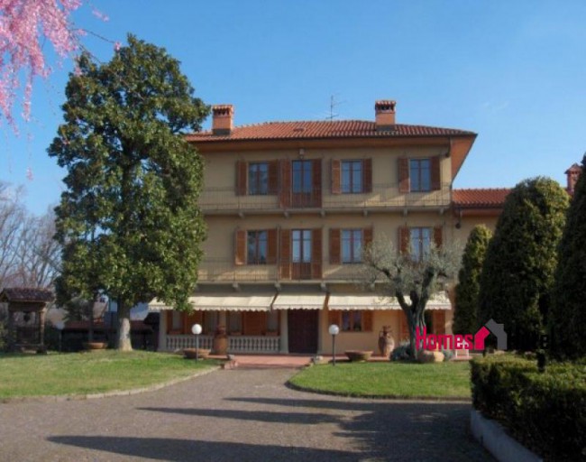 Villa Torchio
