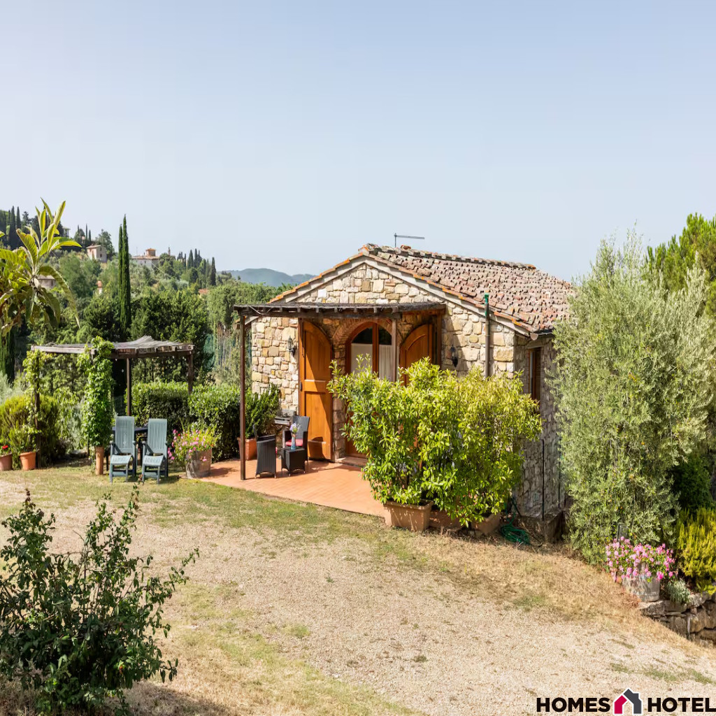Agriturismo Felciano