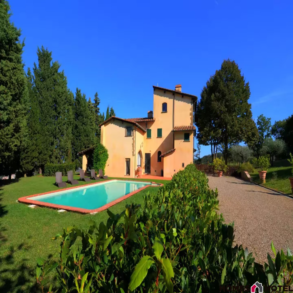 Villa Selva