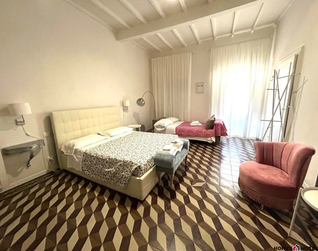 B&B Allegra Toscana