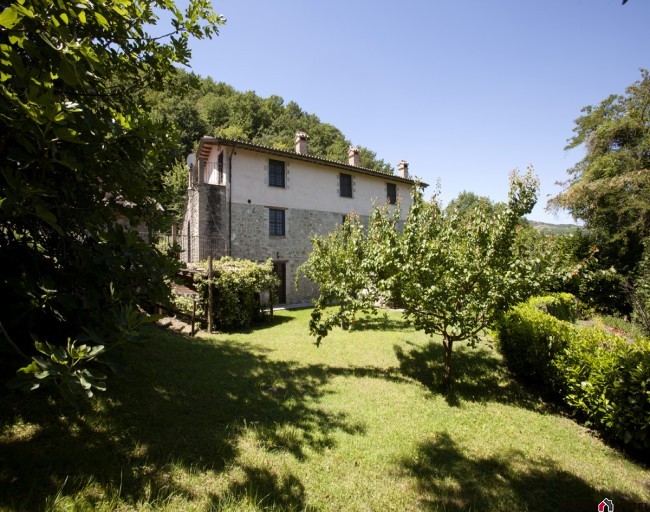 COLLE DEI MASSI LUXURY COUNTRYHOUSE