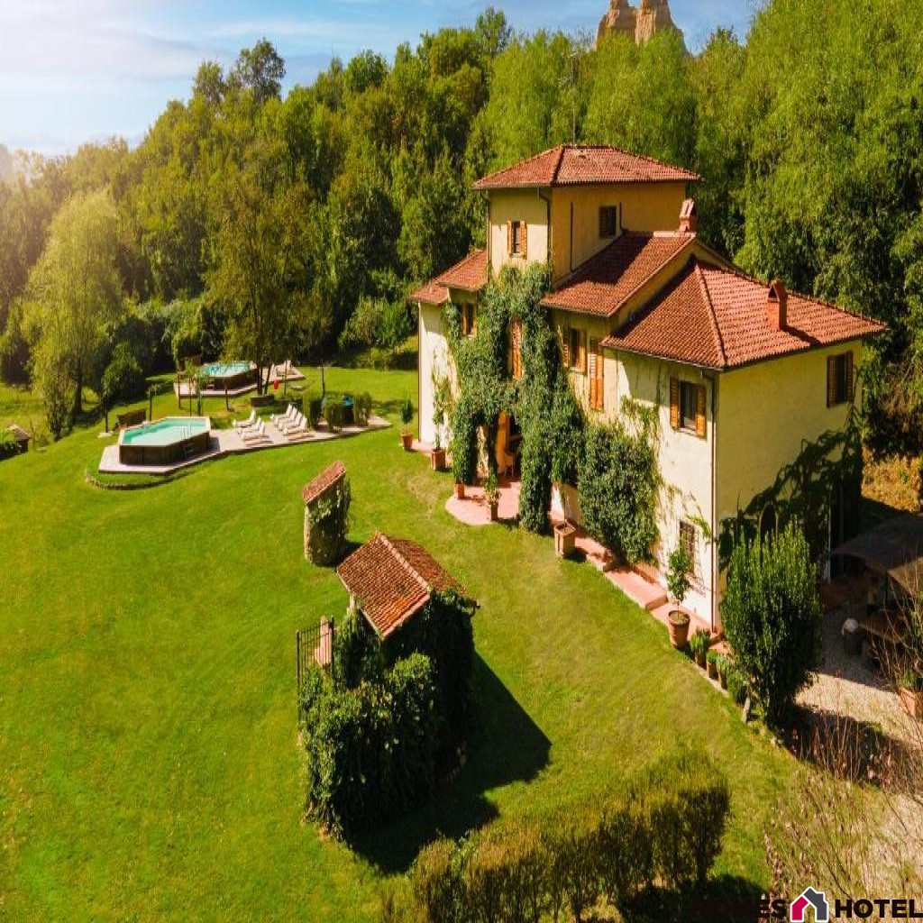 Villa Forre 563's