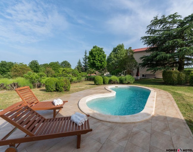 Luxury Villa Branko