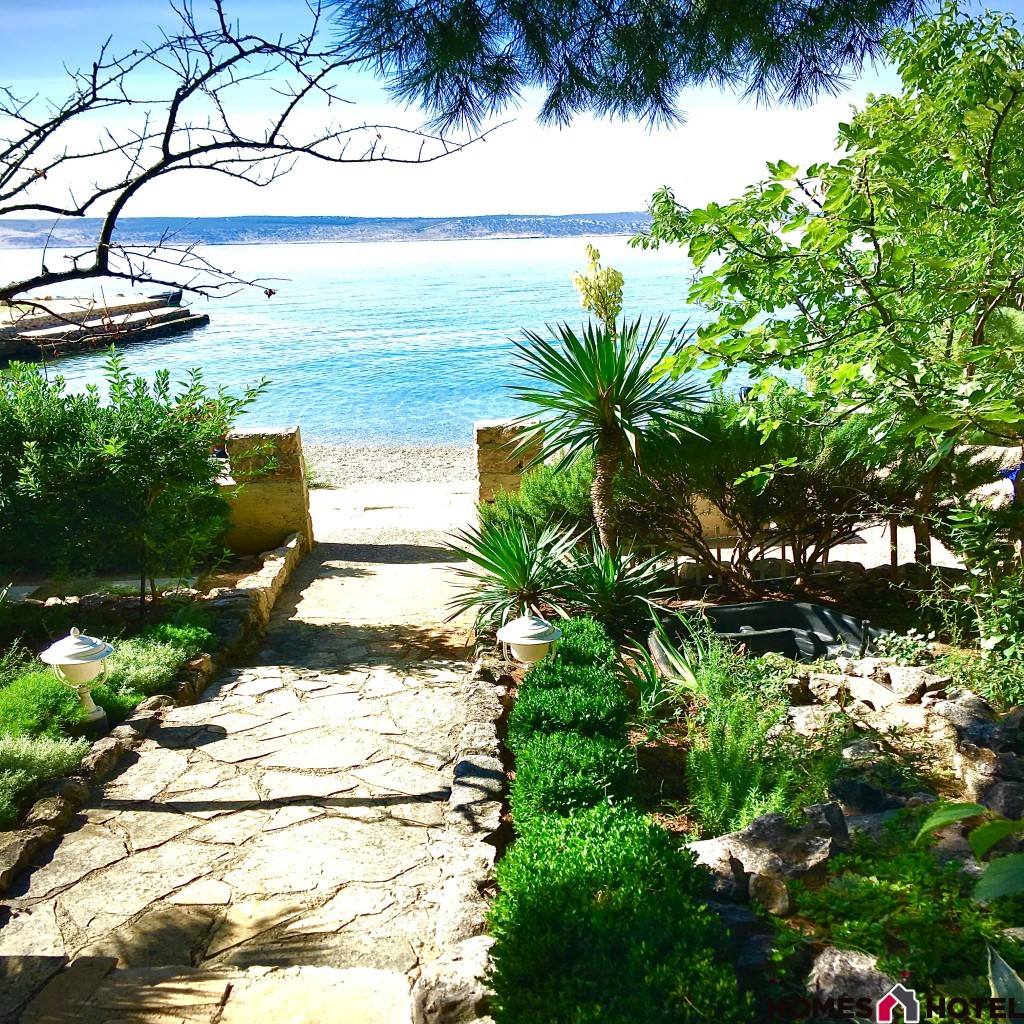 Beach house