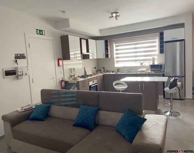 Modern spacious apartment in Saint Paul's Bay