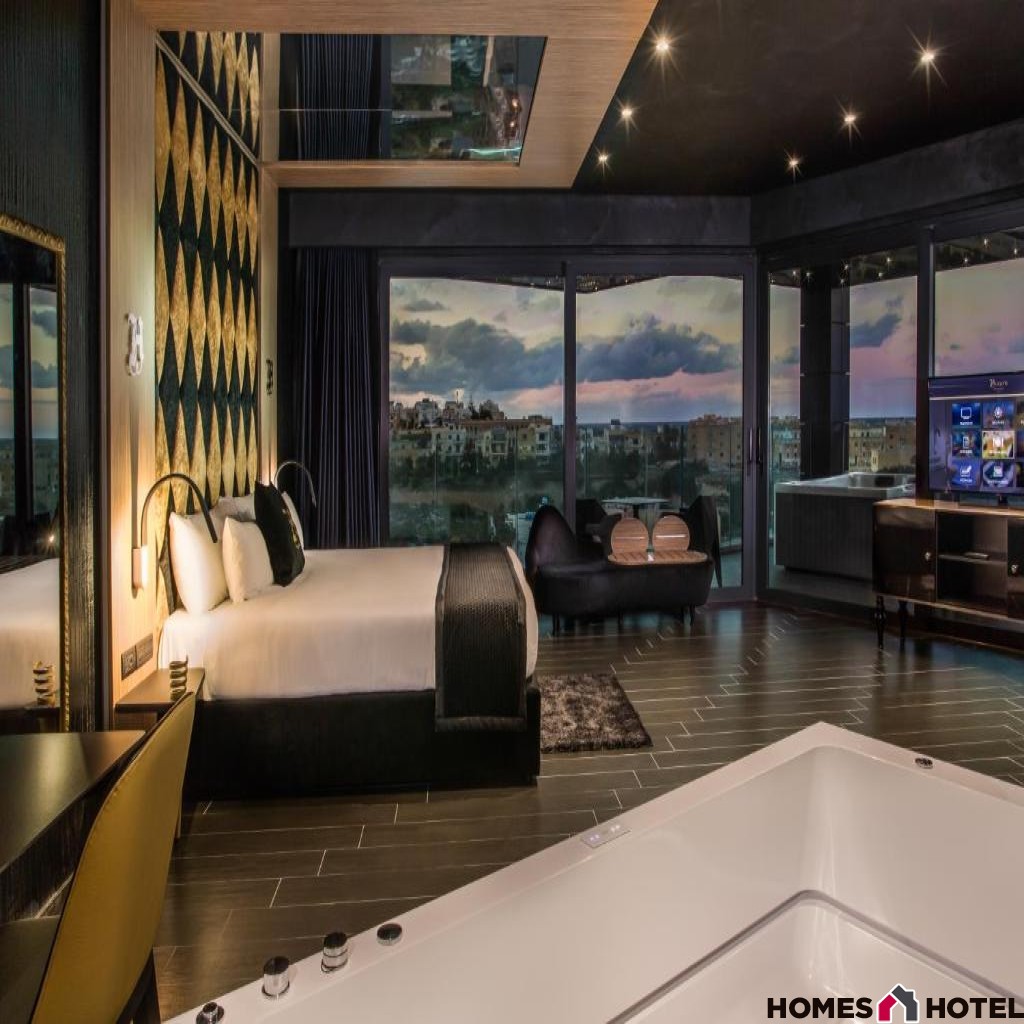 H Hotel & Spa