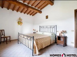 Apartment Girasole - Pugnano Alto Farmhouse