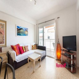 Beach-Front with pool, 15 min to Valencia city