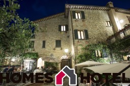 La Locanda del Capitano