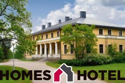 Kyyhkylä Wellbeing Resort