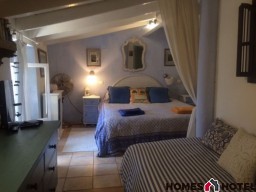 Charming townhouse in Pollenca