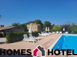 Agriturismo Santo Stefano Gubbio