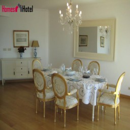 Haven in Lisbon. Comfort, Luxury and Charm