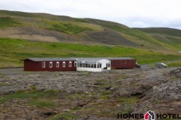 Hlíð Ferðaþjónusta Guesthouse