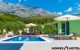 Holiday Home Sanja