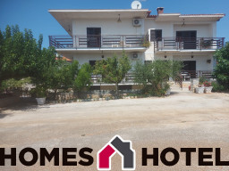 Apartment Adriana Stancijeta