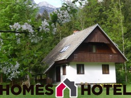 Apartment Bohinjsko jezero 6, Ukanc 77