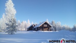 Vuokatti Cottages